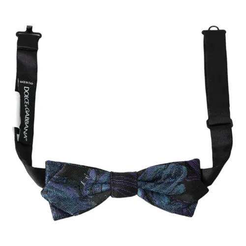 Accessories > Bowties - - Dolce & Gabbana - Modalova