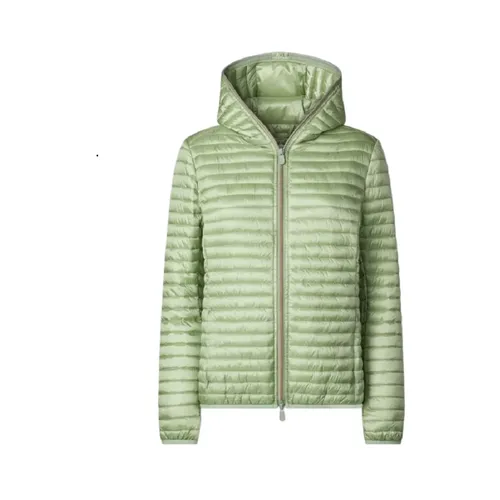 Jackets > Winter Jackets - - Save The Duck - Modalova