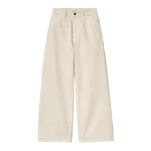 Trousers > Wide Trousers - - Carhartt Wip - Modalova