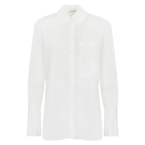 Blouses & Shirts > Shirts - - Patrizia Pepe - Modalova