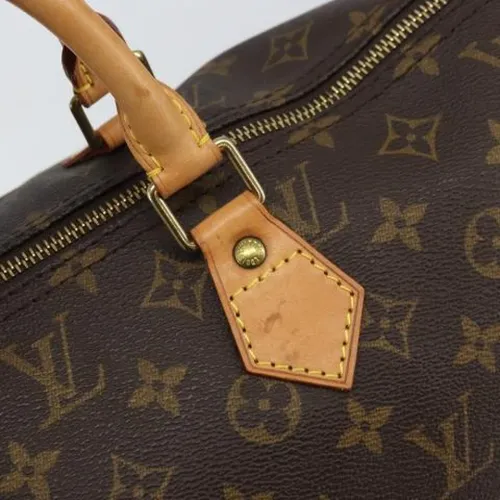 Pre-owned > Pre-owned Bags > Pre-owned Handbags - - Louis Vuitton Vintage - Modalova