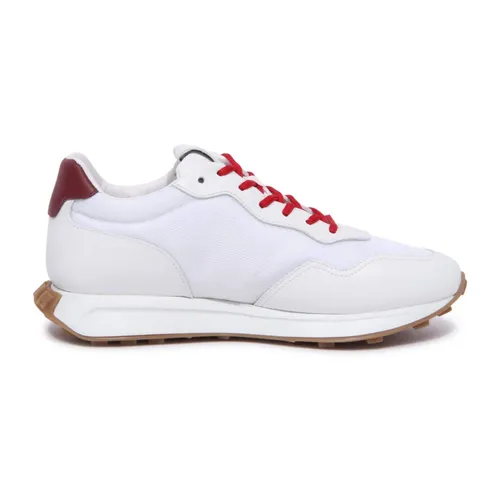Hogan - Shoes > Sneakers - White - Hogan - Modalova