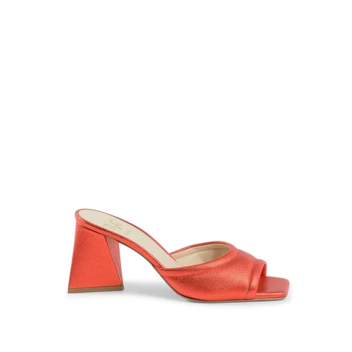 Shoes > Heels > Heeled Mules - - 19v69 Italia - Modalova