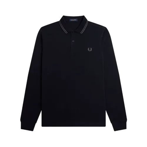Tops > Polo Shirts - - Fred Perry - Modalova