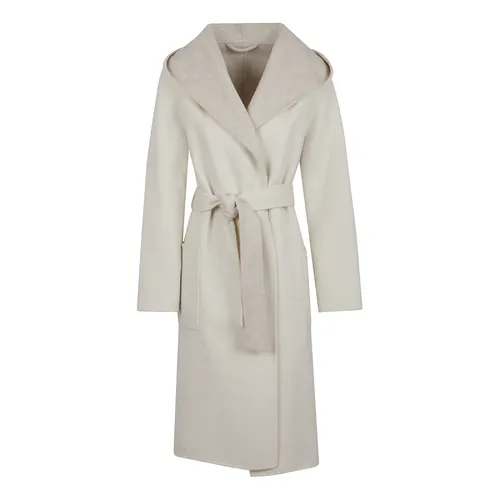 Coats > Belted Coats - - P.a.r.o.s.h. - Modalova