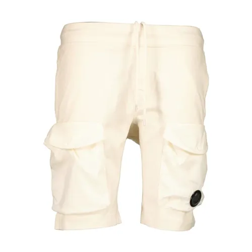 Shorts > Casual Shorts - - C.p. Company - Modalova