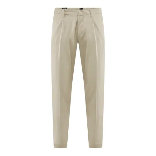 Trousers > Slim-fit Trousers - - BomBoogie - Modalova