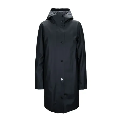 RRD - Coats > Parkas - Black - RRD - Modalova