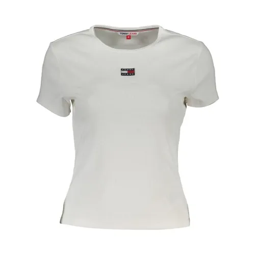 Tops > T-Shirts - - Tommy Hilfiger - Modalova
