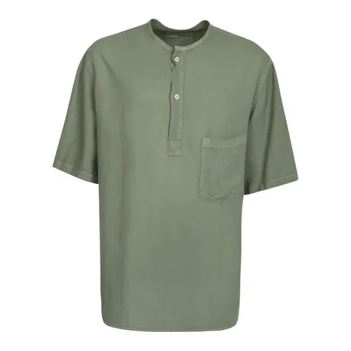 Tops > T-Shirts - - Giuseppe Di Morabito - Modalova