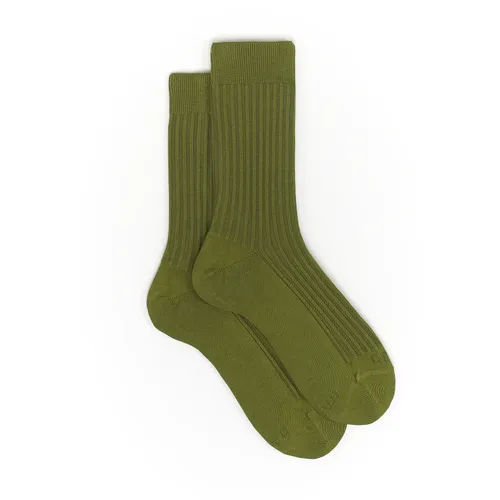 Gallo - Underwear > Socks - Green - Gallo - Modalova