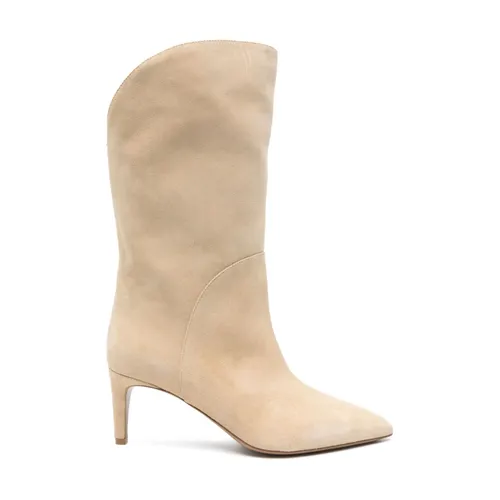 Shoes > Boots > Heeled Boots - - Paris Texas - Modalova