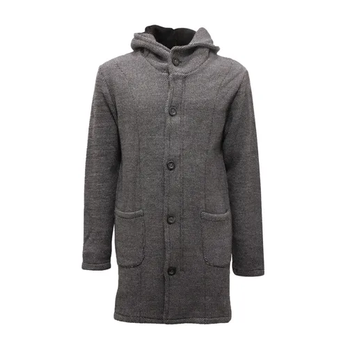 Coats > Single-Breasted Coats - - Imperial - Modalova