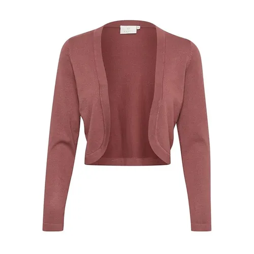 Knitwear > Cardigans - - Kaffe - Modalova