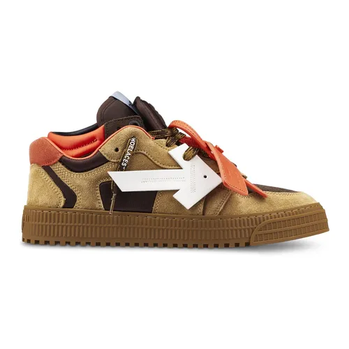Shoes > Sneakers - - Off White - Modalova