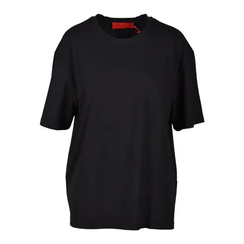 Tops > T-Shirts - - Wild Cashmere - Modalova