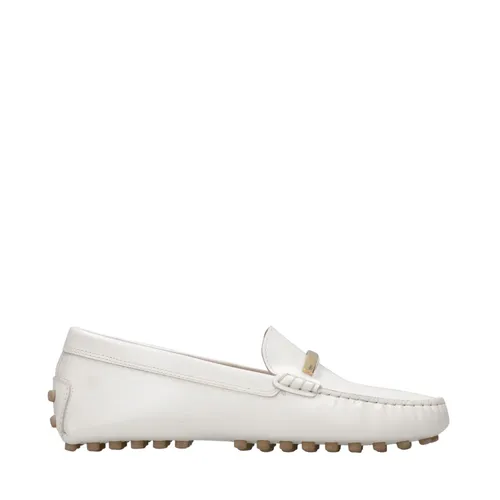 Shoes > Flats > Loafers - - Tod's - Modalova