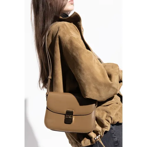 Bags > Shoulder Bags - - A.p.c. - Modalova