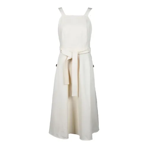 Dresses > Day Dresses > Midi Dresses - - Weekend Max Mara - Modalova