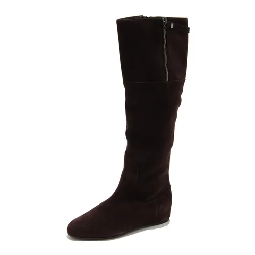 Shoes > Boots > Over-knee Boots - - Stuart Weitzman - Modalova