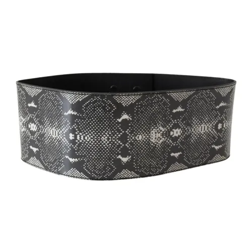 Accessories > Belts - - Ermanno Scervino - Modalova