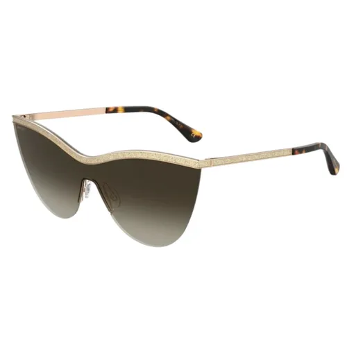 Accessories > Sunglasses - - Jimmy Choo - Modalova