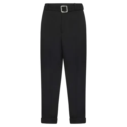 Trousers > Straight Trousers - - Jil Sander - Modalova