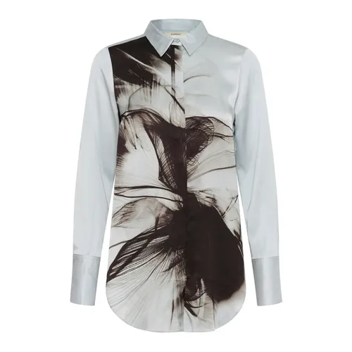 Blouses & Shirts > Shirts - - InWear - Modalova