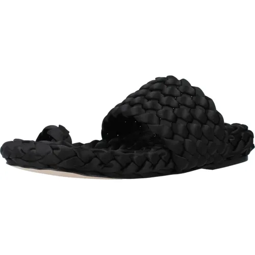 Shoes > Flip Flops & Sliders > Sliders - - Paloma Barceló - Modalova