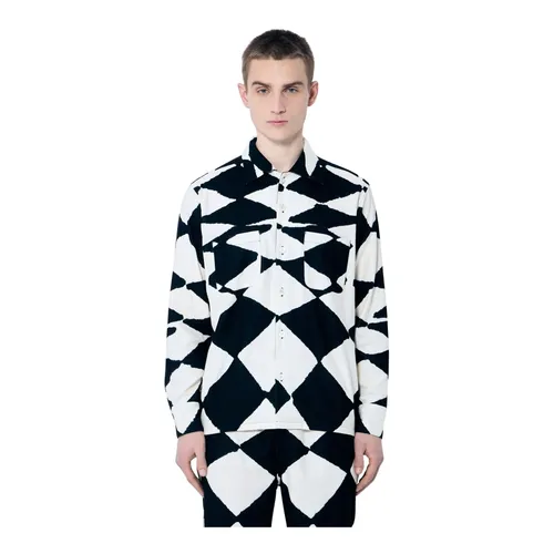 Shirts > Casual Shirts - - Noma t.d. - Modalova