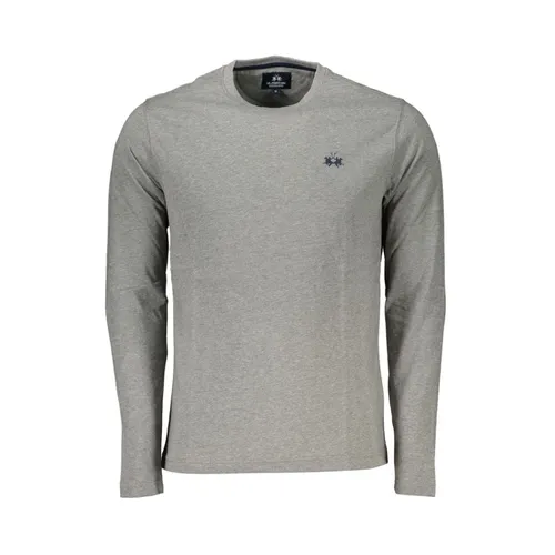 Tops > Long Sleeve Tops - - La Martina - Modalova