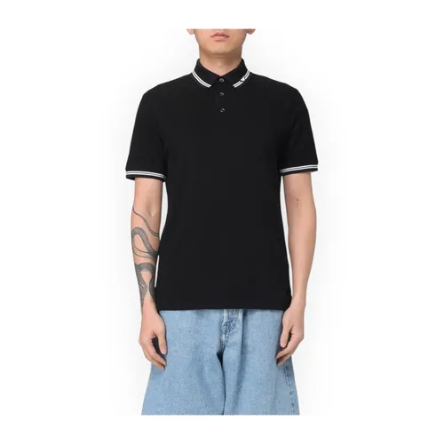 Tops > Polo Shirts - - Emporio Armani - Modalova