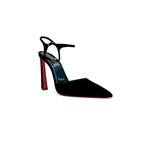 Shoes > Heels > Pumps - - Christian Louboutin - Modalova