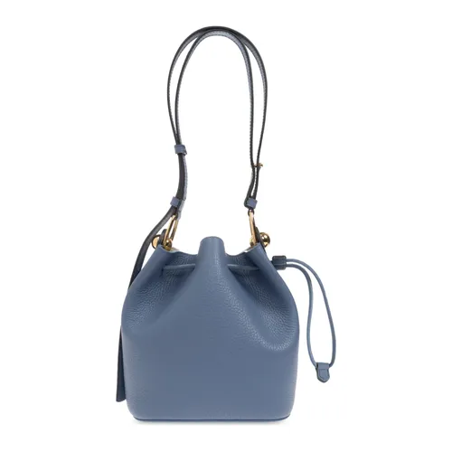 Furla - Bags > Bucket Bags - Blue - Furla - Modalova