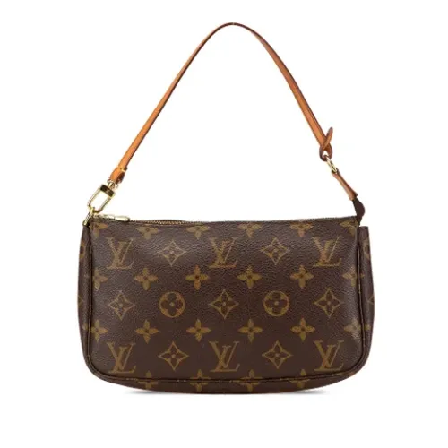 Pre-owned > Pre-owned Bags > Pre-owned Handbags - - Louis Vuitton Vintage - Modalova