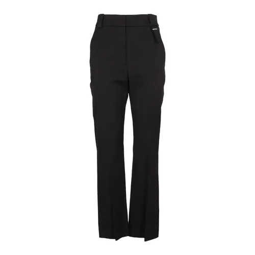 Trousers > Wide Trousers - - IRO - Modalova