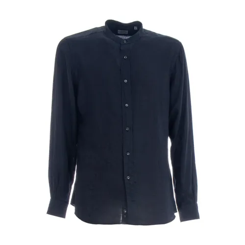 Shirts > Casual Shirts - - Aspesi - Modalova