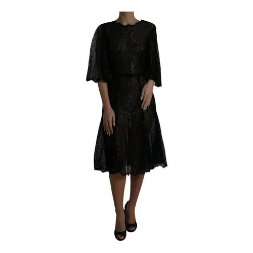 Dresses > Occasion Dresses > Party Dresses - - Dolce & Gabbana - Modalova