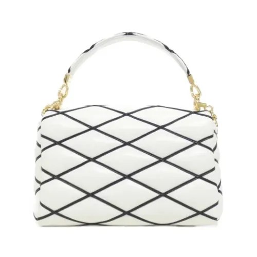 Pre-owned > Pre-owned Bags > Pre-owned Shoulder Bags - - Louis Vuitton Vintage - Modalova