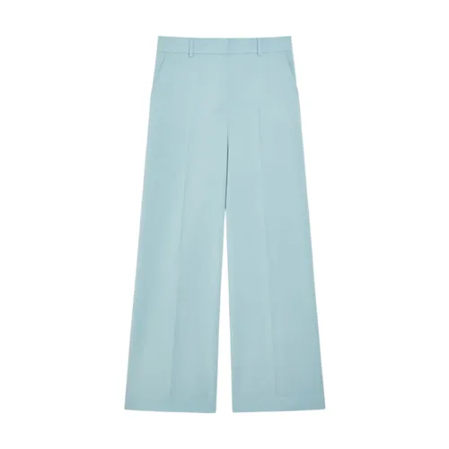 Trousers > Wide Trousers - - Weekend Max Mara - Modalova