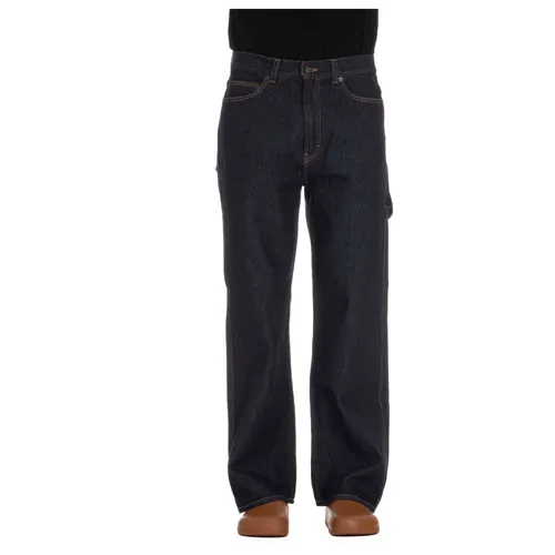 Jeans > Loose-fit Jeans - - Haikure - Modalova