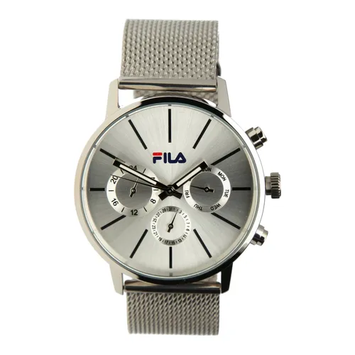 Accessories > Watches - - Fila - Modalova