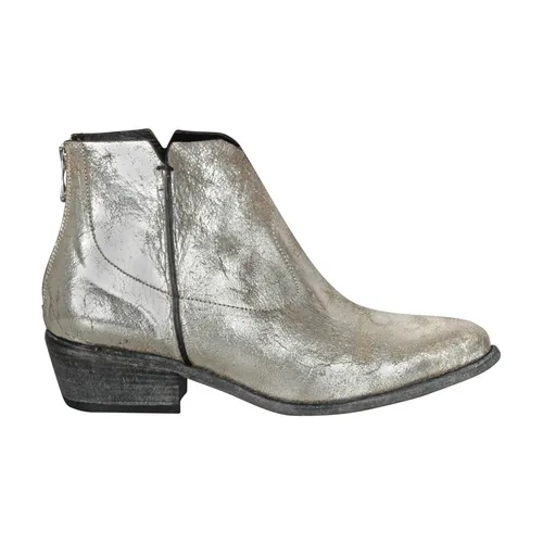 Shoes > Boots > Cowboy Boots - - Curiosite - Modalova
