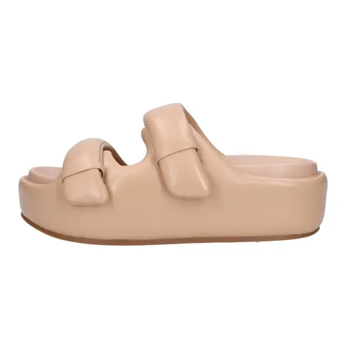 Shoes > Flip Flops & Sliders > Sliders - - ASH - Modalova