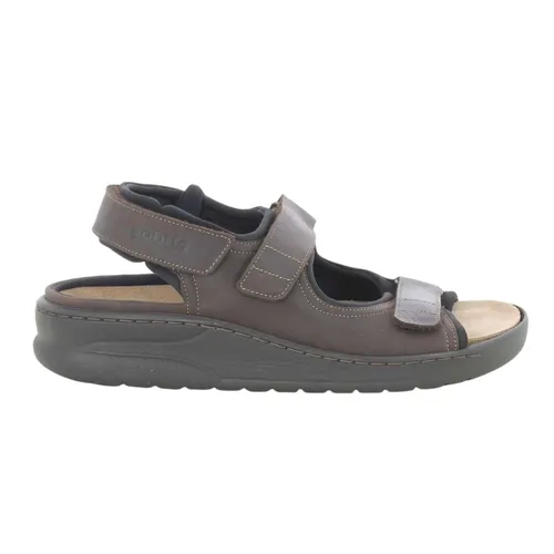 Shoes > Sandals > Flat Sandals - - Mobils - Modalova