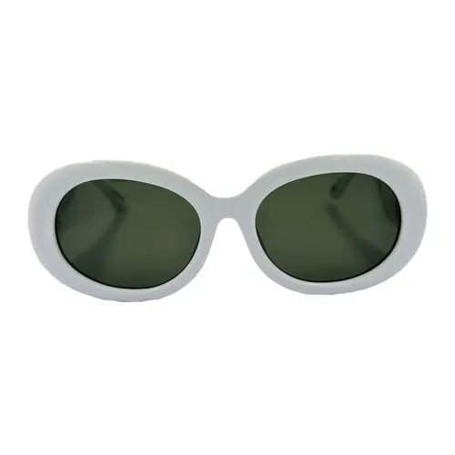 Accessories > Sunglasses - - Linda Farrow - Modalova