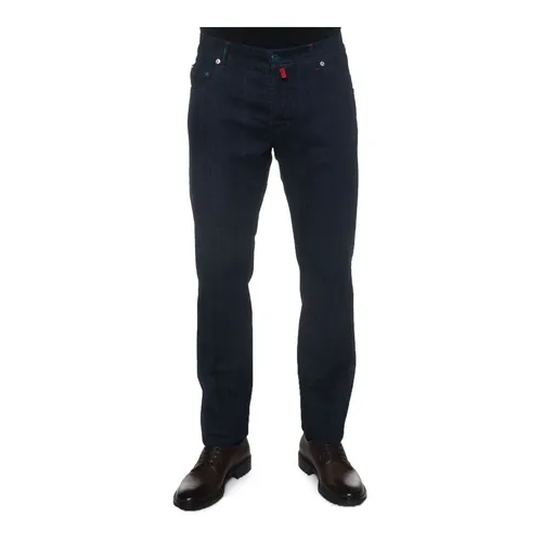 Jeans > Slim-fit Jeans - - Kiton - Modalova