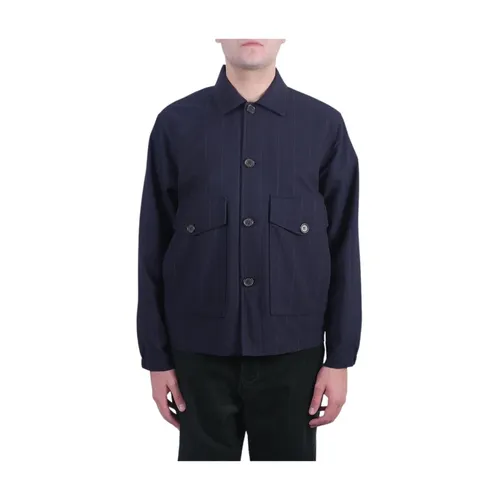 Jackets > Light Jackets - - Universal Works - Modalova