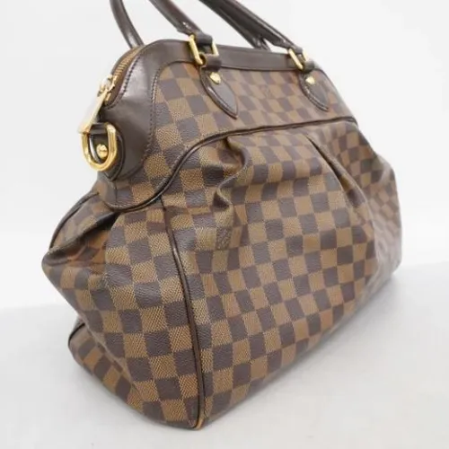 Pre-owned > Pre-owned Bags > Pre-owned Handbags - - Louis Vuitton Vintage - Modalova