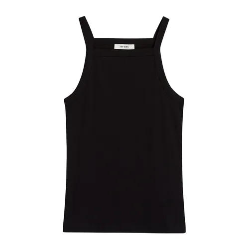Tops > Sleeveless Tops - - IVY OAK - Modalova